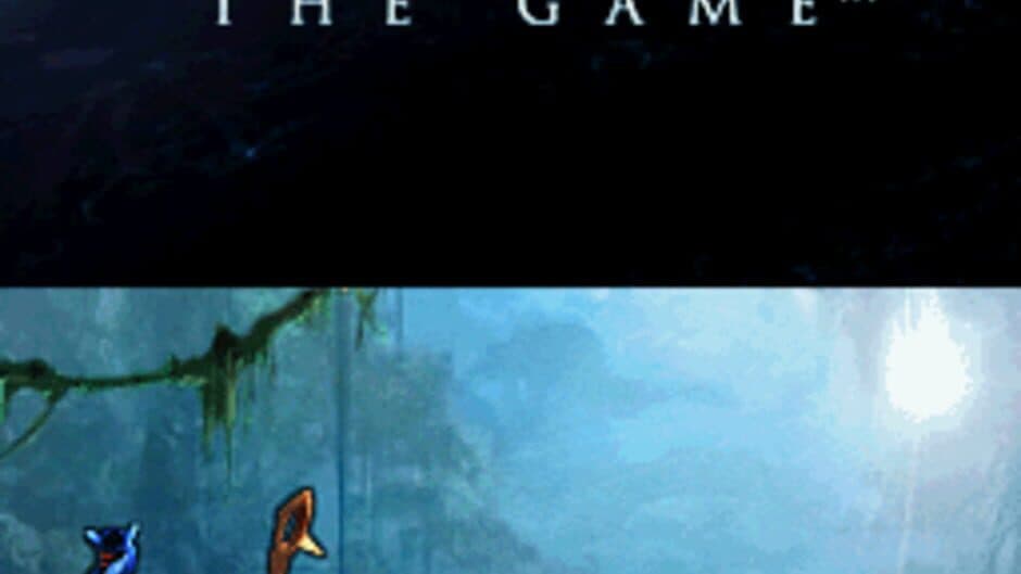 Скриншот 1 из James Cameron's Avatar: The Game