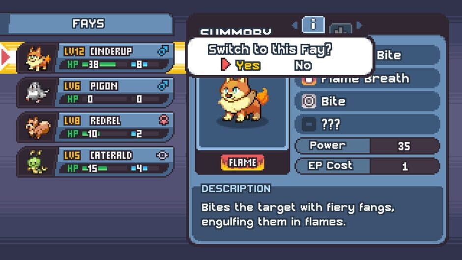 Скриншот 9 из Fay Keeper