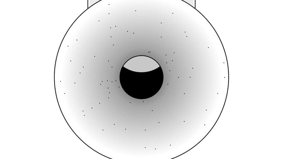Скриншот 3 из One-Dot Enemies