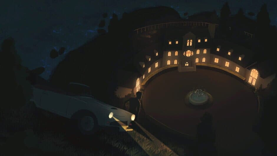 Скриншот 12 из Private Eye: The Young Heir