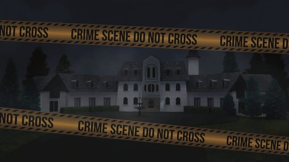 Скриншот 9 из Private Eye: The Young Heir
