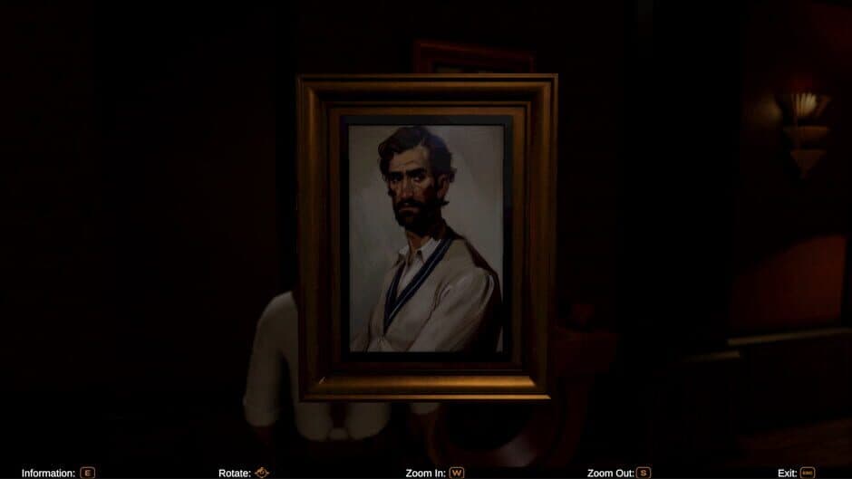 Скриншот 11 из Private Eye: The Young Heir