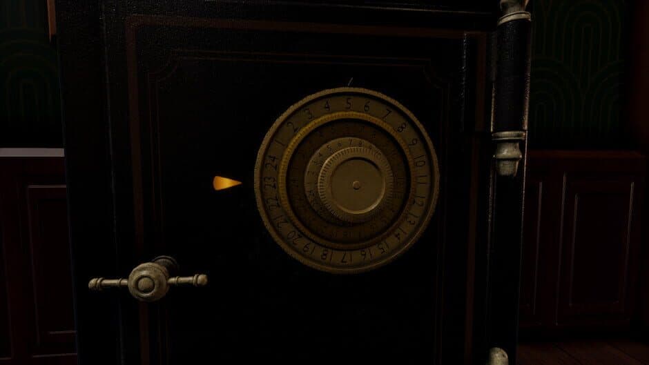 Скриншот 6 из Private Eye: The Young Heir
