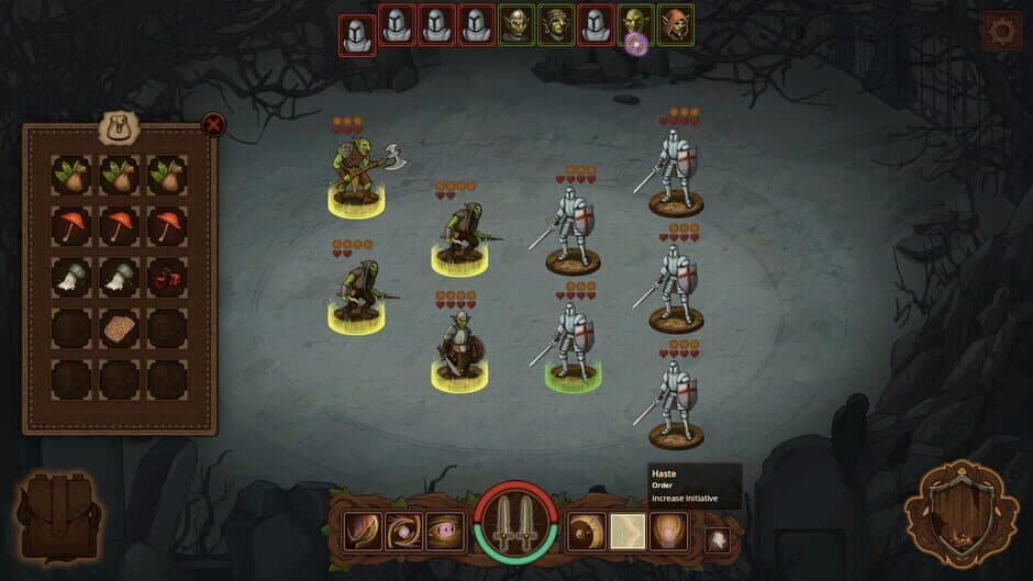 Скриншот 4 из Goblin Journal