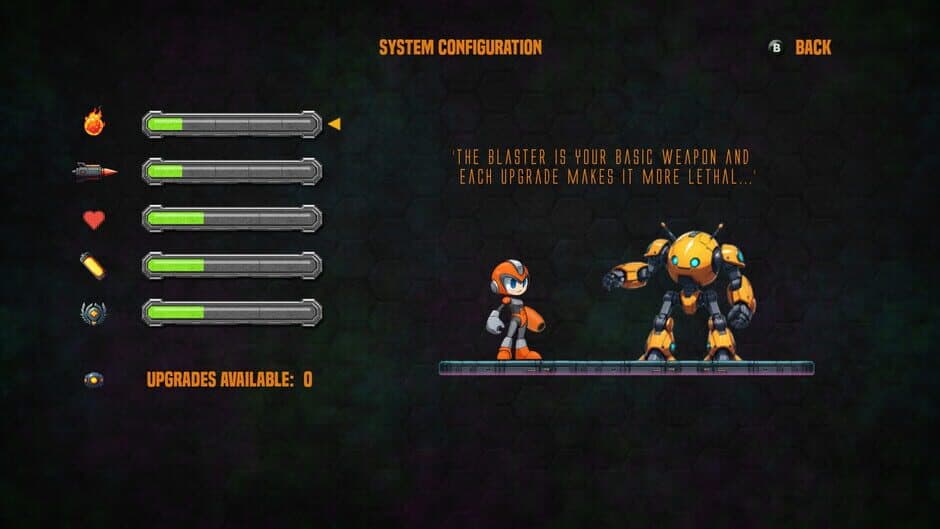 Скриншот 2 из Mechanoid