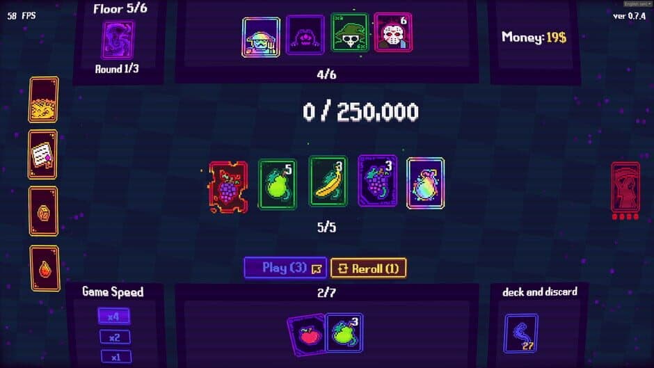 Скриншот 3 из Soul Cards