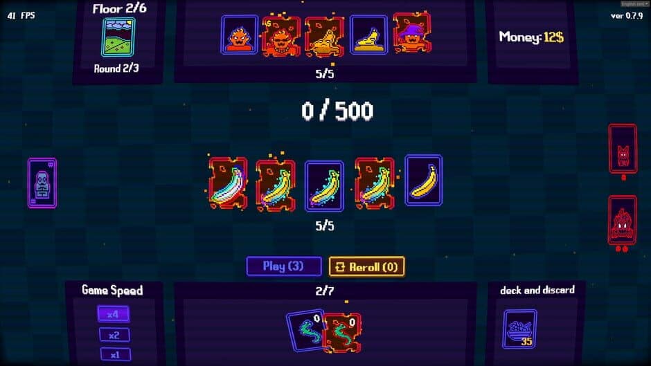 Скриншот 5 из Soul Cards