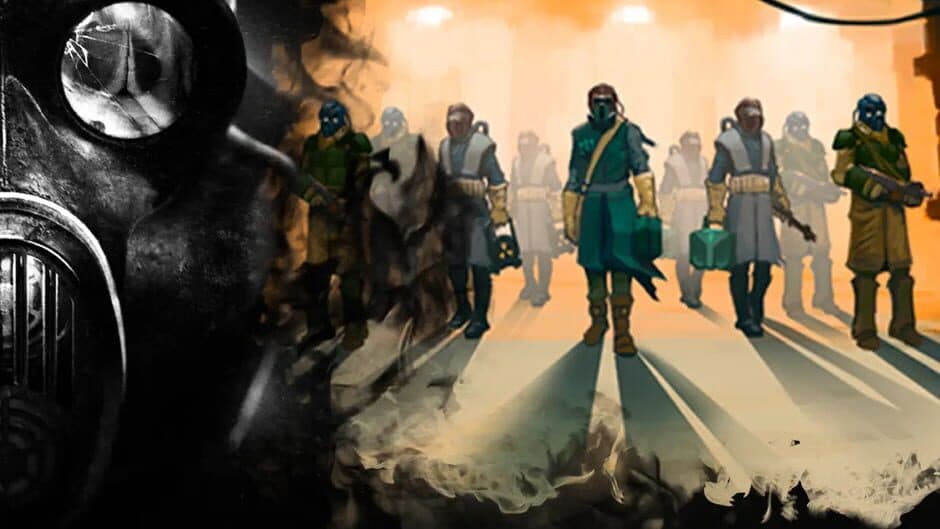 Скриншот 7 из Moscow Metro Wars