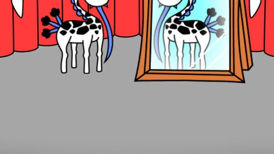 Скриншот 4 из Giraffe Evolution