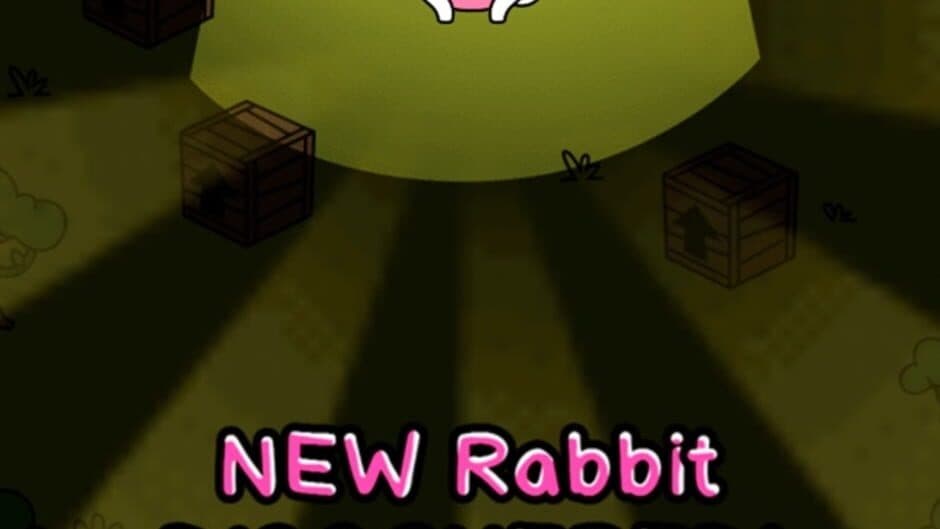Скриншот 3 из Rabbit Evolution Merge