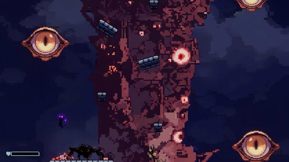 Скриншот 4 из Hollow Jump