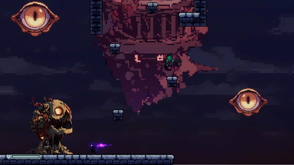 Скриншот 8 из Hollow Jump