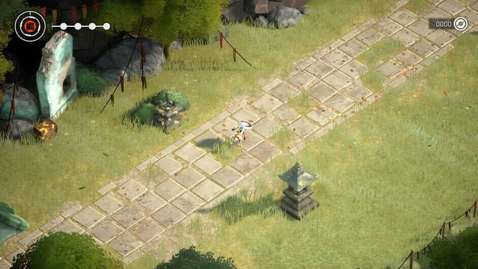 Скриншот 5 из Zhen: Shattered Legacy