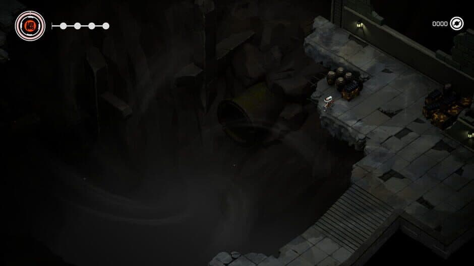 Скриншот 2 из Zhen: Shattered Legacy