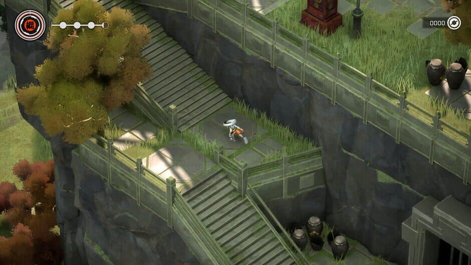 Скриншот 3 из Zhen: Shattered Legacy