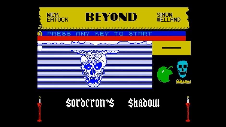 Скриншот 1 из Sorderon's Shadow