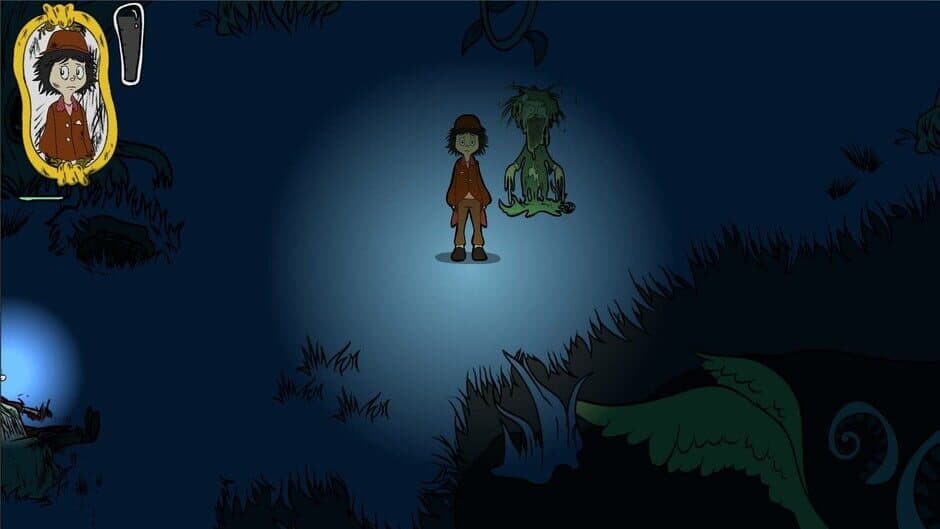 Скриншот 5 из The Island of Doctor Morose
