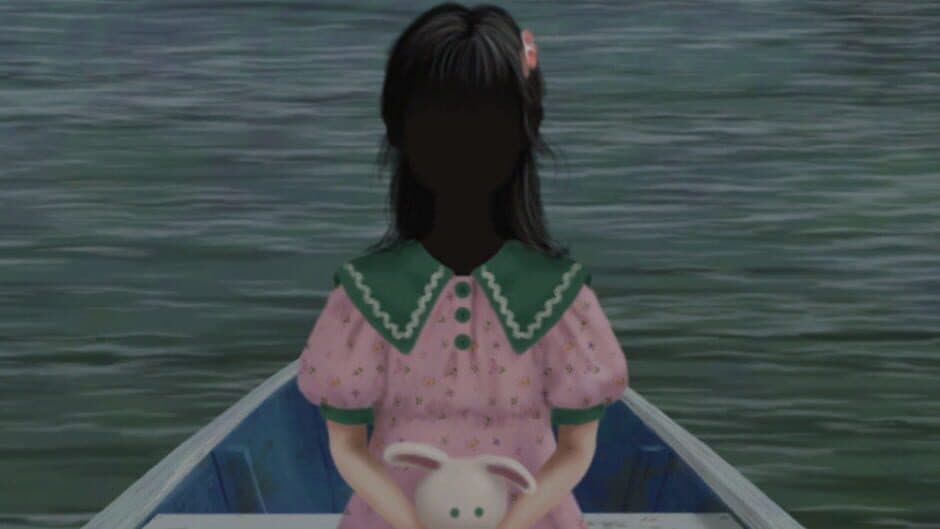 Скриншот 1 из The Lake Lady