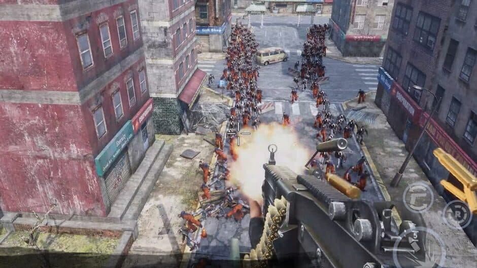 Скриншот 3 из Dead Target