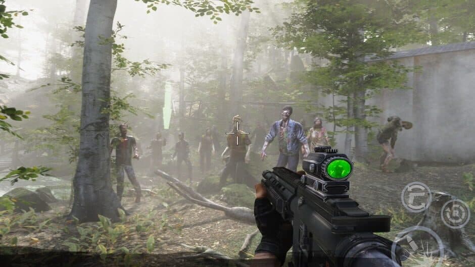 Скриншот 5 из Dead Target