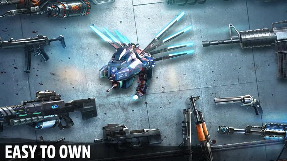Скриншот 6 из Dead Target