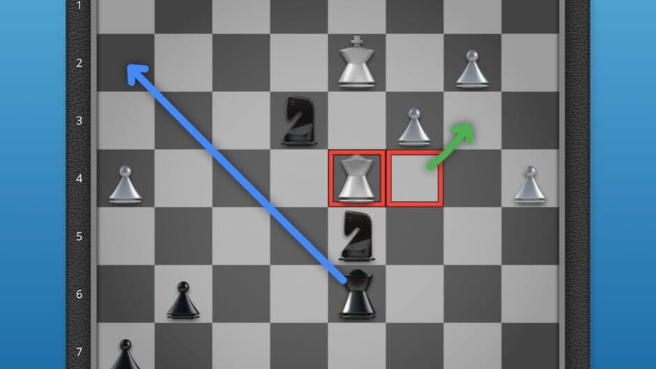 Скриншот 2 из SocialChess