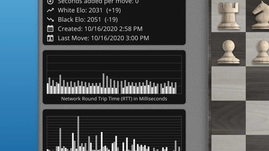 Скриншот 4 из SocialChess