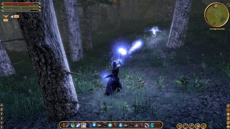 Скриншот 8 из Elengard: Ascension