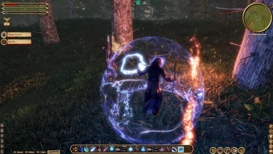 Скриншот 9 из Elengard: Ascension
