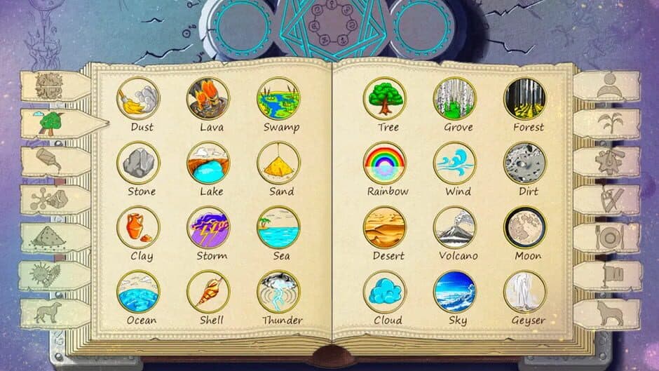 Скриншот 3 из Doodle Alchemy