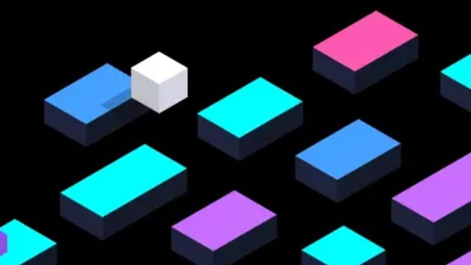 Скриншот 4 из Cube Jump
