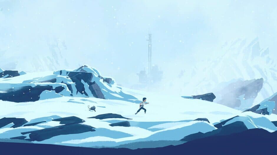 Скриншот 6 из Planet of Lana II: Children of the Leaf