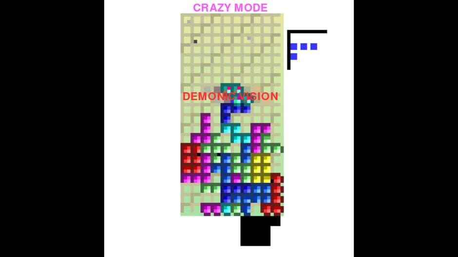 Скриншот 4 из GeTrix
