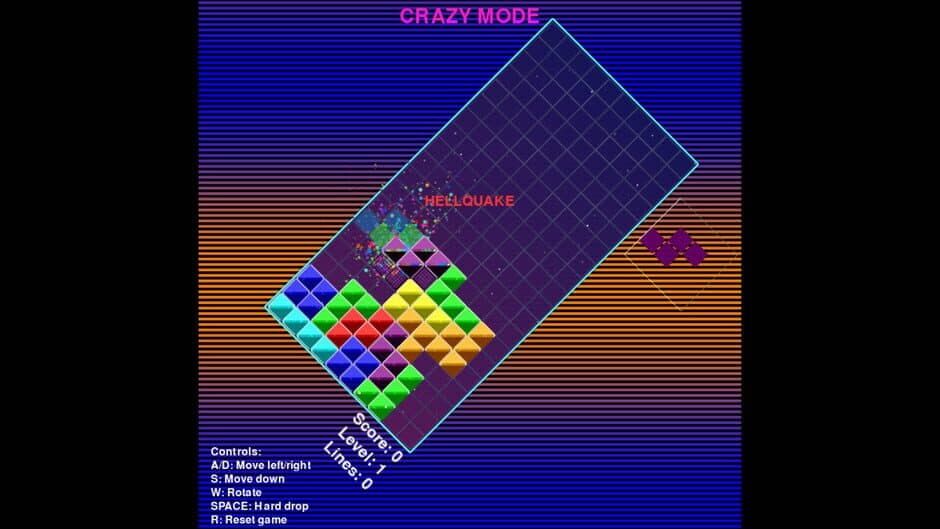 Скриншот 5 из GeTrix