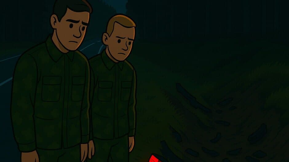 Скриншот 1 из Mandatory Fun