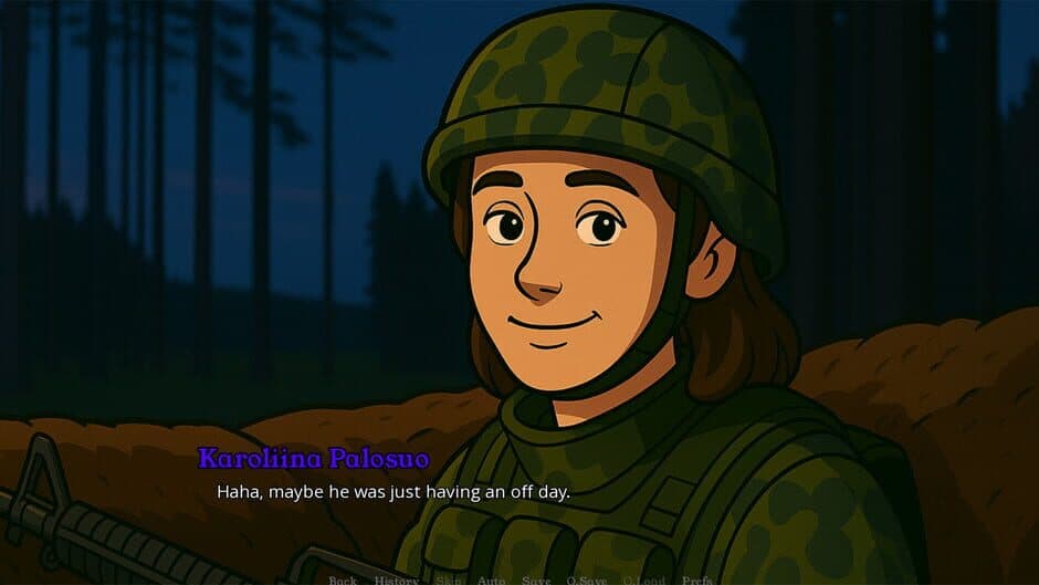 Скриншот 4 из Mandatory Fun