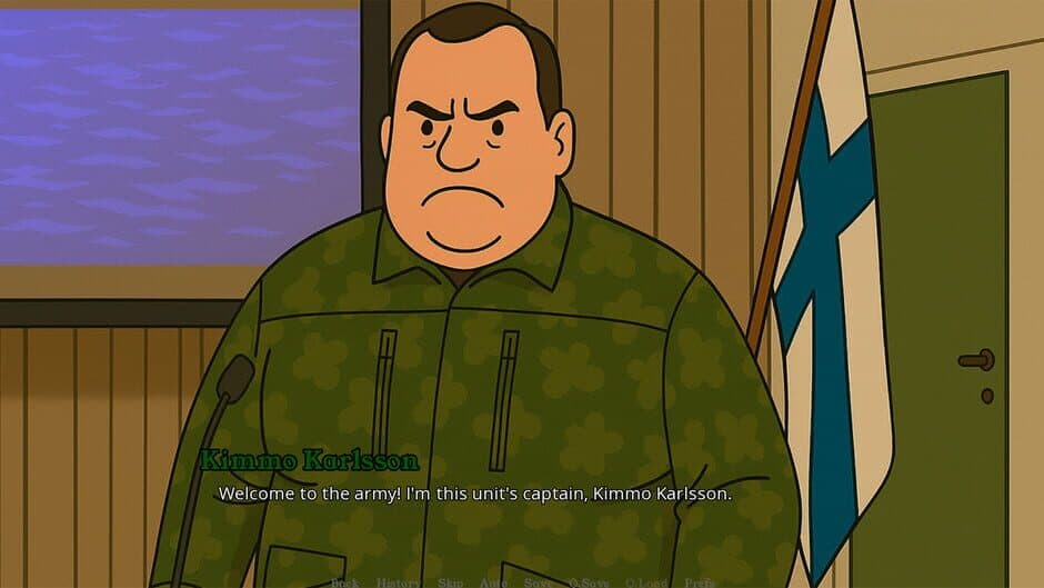 Скриншот 6 из Mandatory Fun