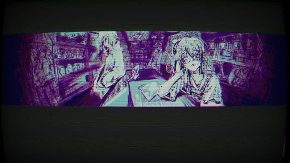 Скриншот 12 из Dichotomy Illusion: The Coser Disassembly Incident