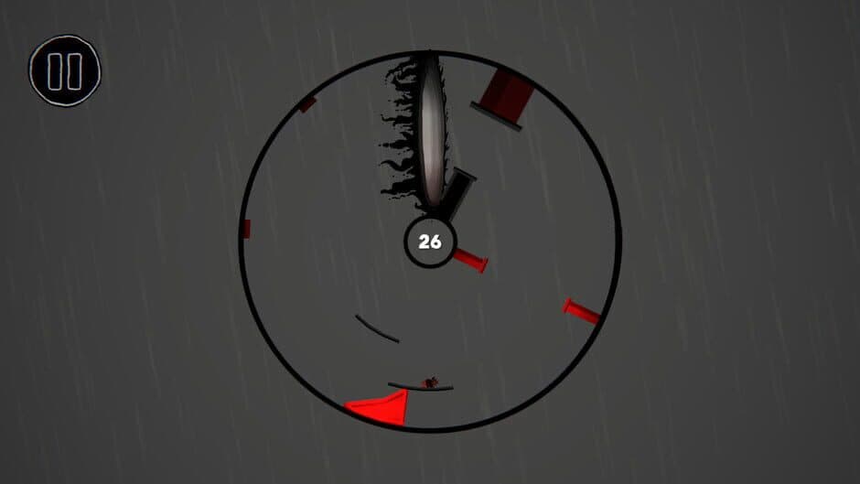 Скриншот 3 из Brainrot's Hamster Game