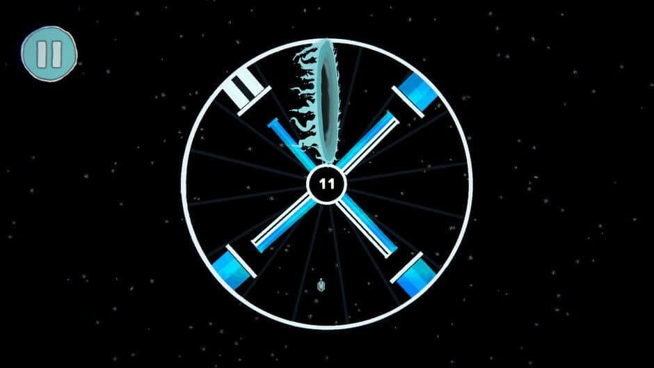 Скриншот 7 из Brainrot's Hamster Game