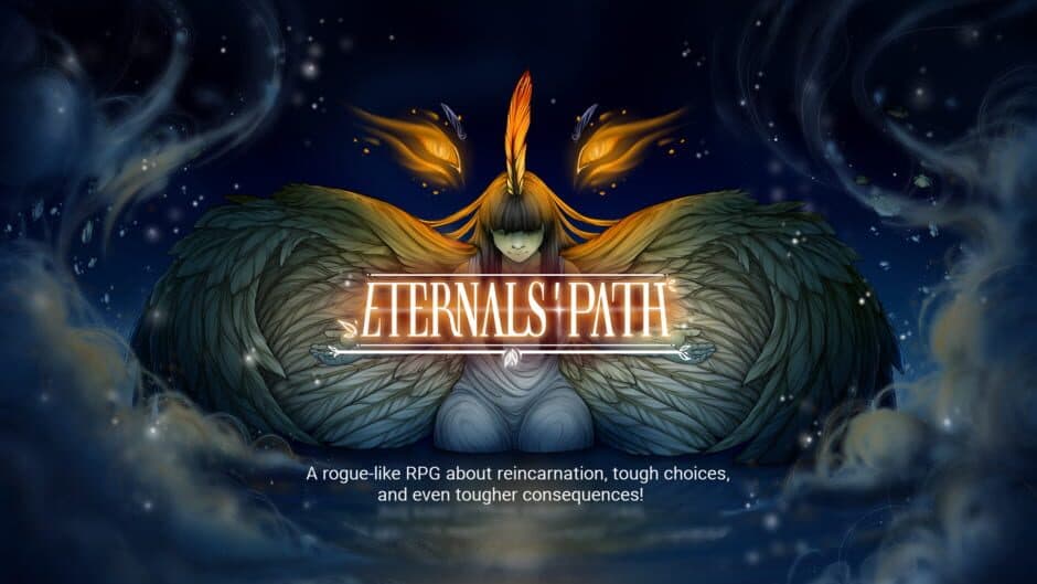 Скриншот 1 из Eternals' Path