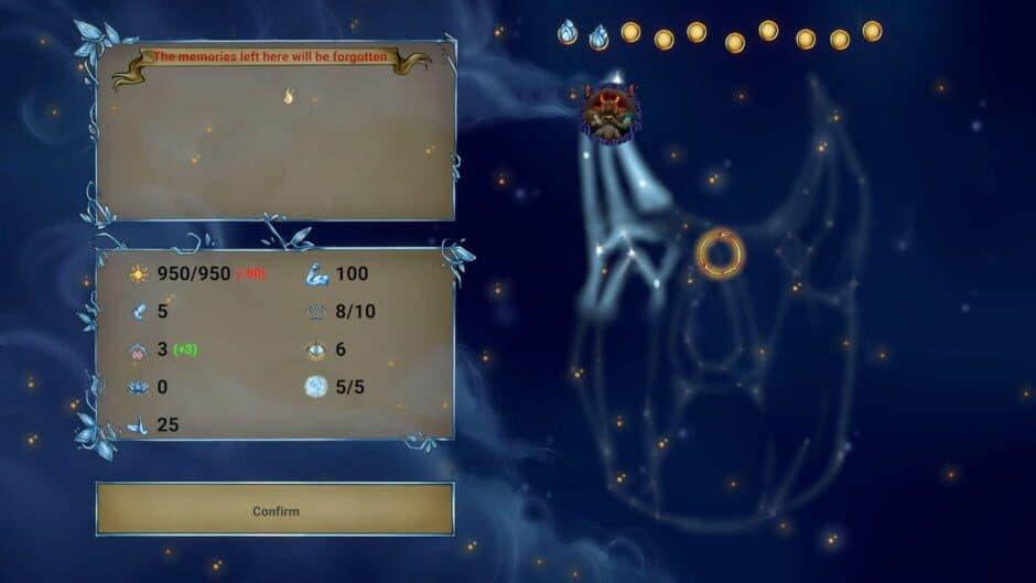 Скриншот 5 из Eternals' Path
