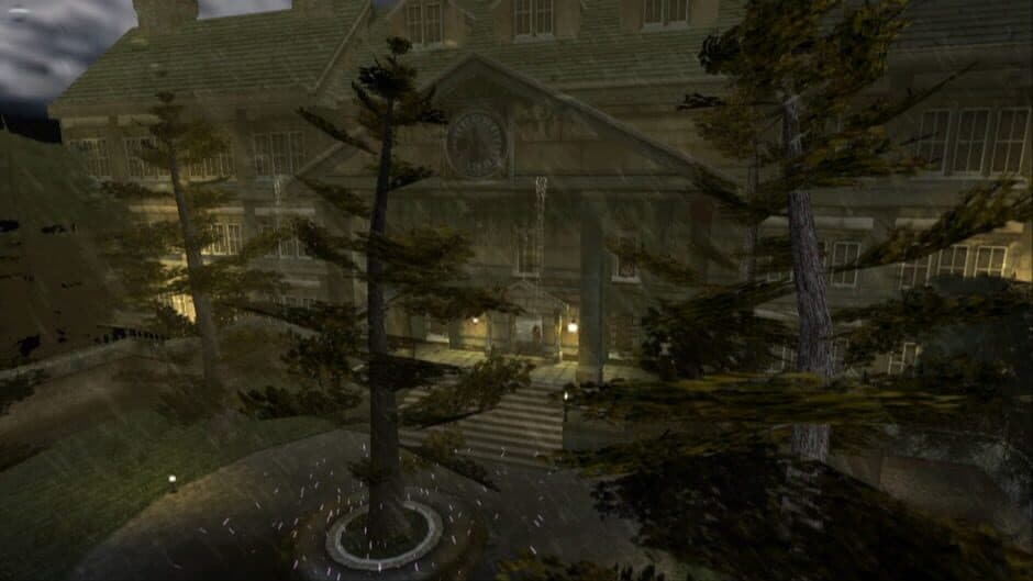 Скриншот 10 из TimeSplitters: Future Perfect