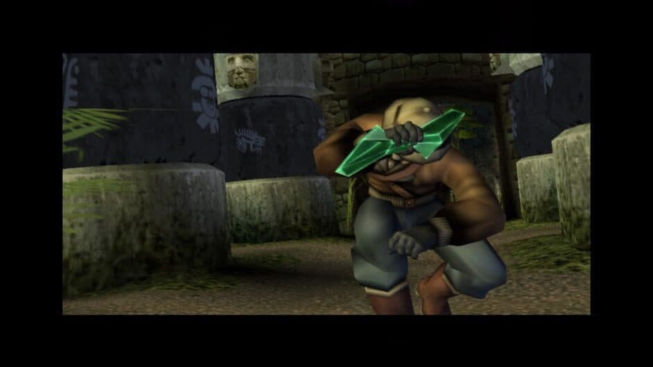 Скриншот 10 из TimeSplitters 2