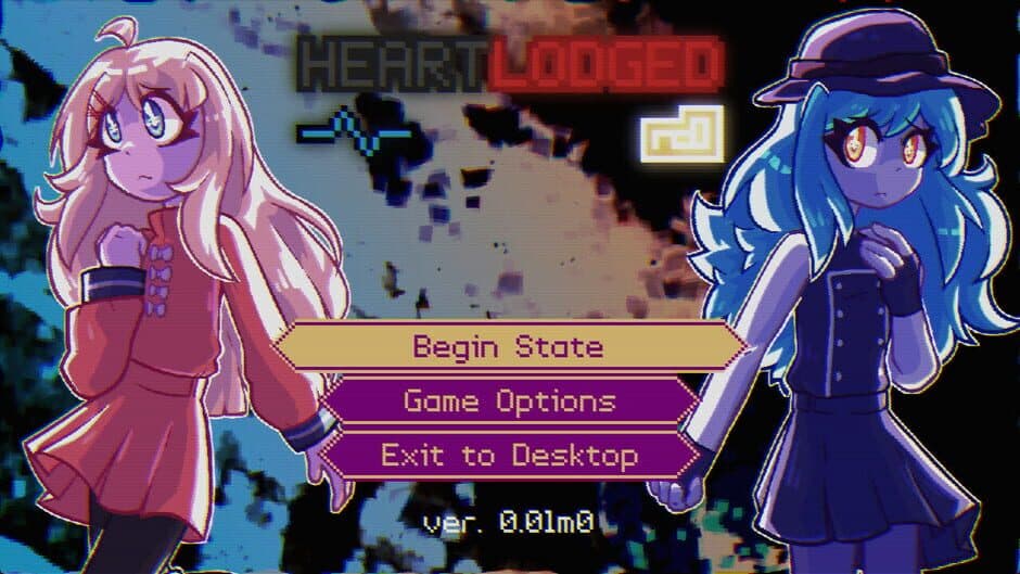 Скриншот 2 из Heartlodged