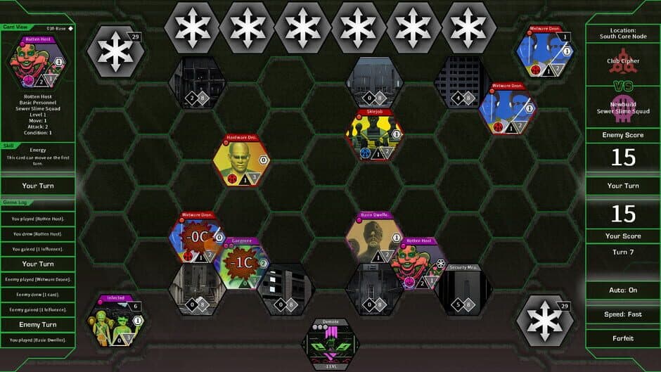 Скриншот 2 из Scivics