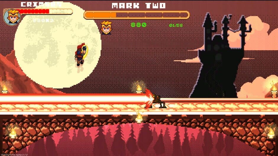 Скриншот 7 из Blaster Boy