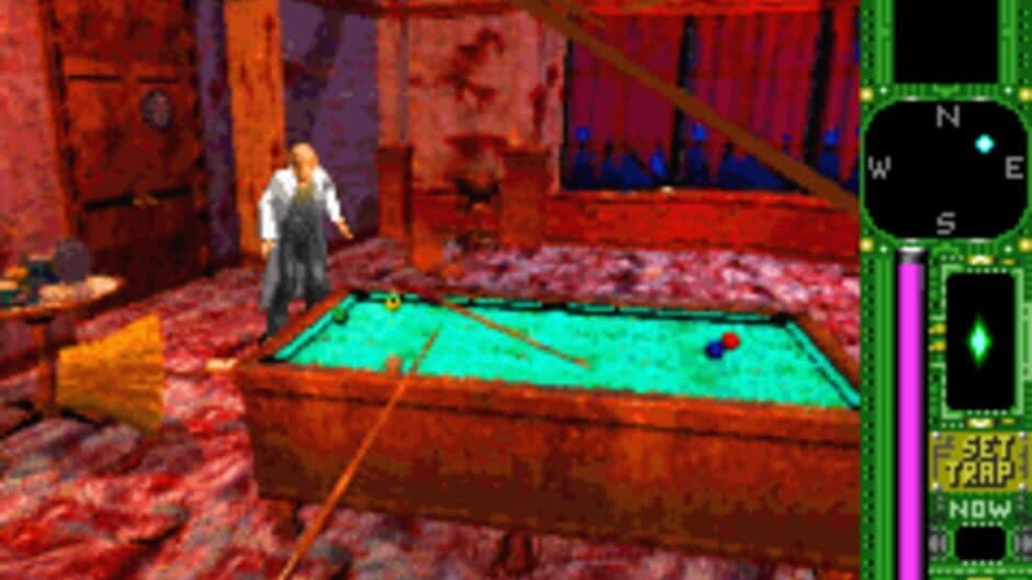 Скриншот 7 из Ghost Trap