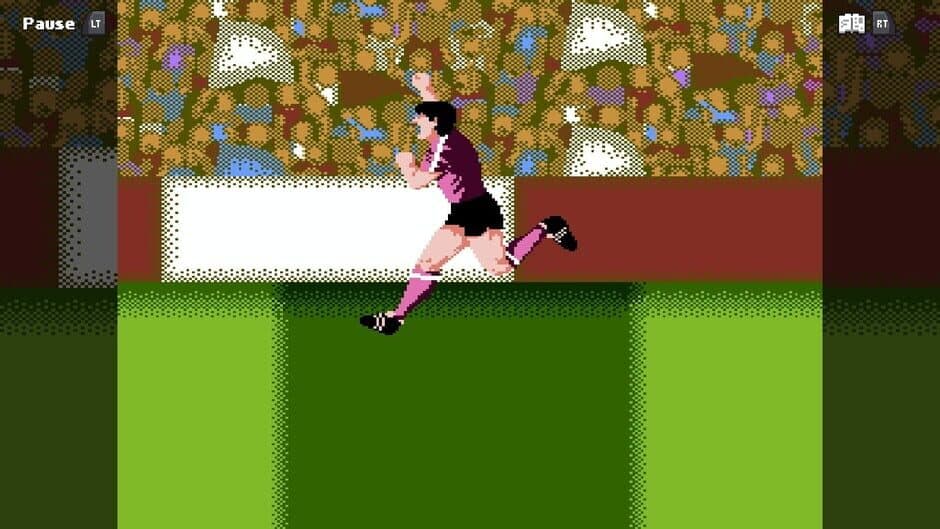 Скриншот 5 из Jaleco Sports: Goal!
