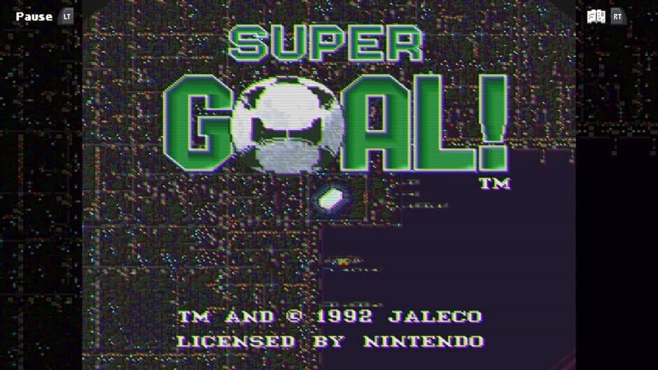 Скриншот 8 из Jaleco Sports: Goal!